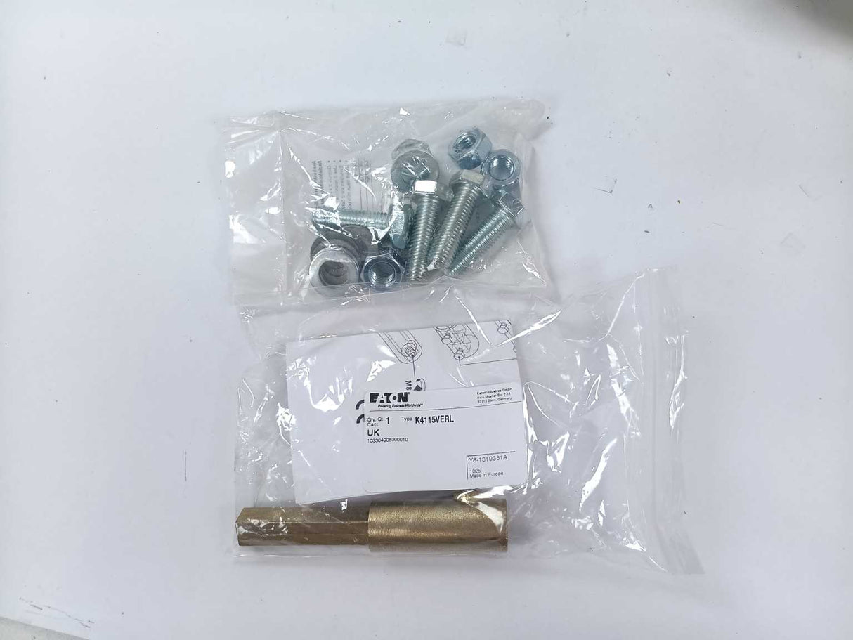 Eaton QSA630-3/3 Eaton QSA Fuse Switch-Disconnector