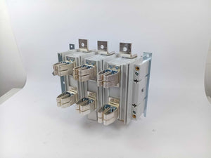 Eaton QSA630-3/3 Eaton QSA Fuse Switch-Disconnector