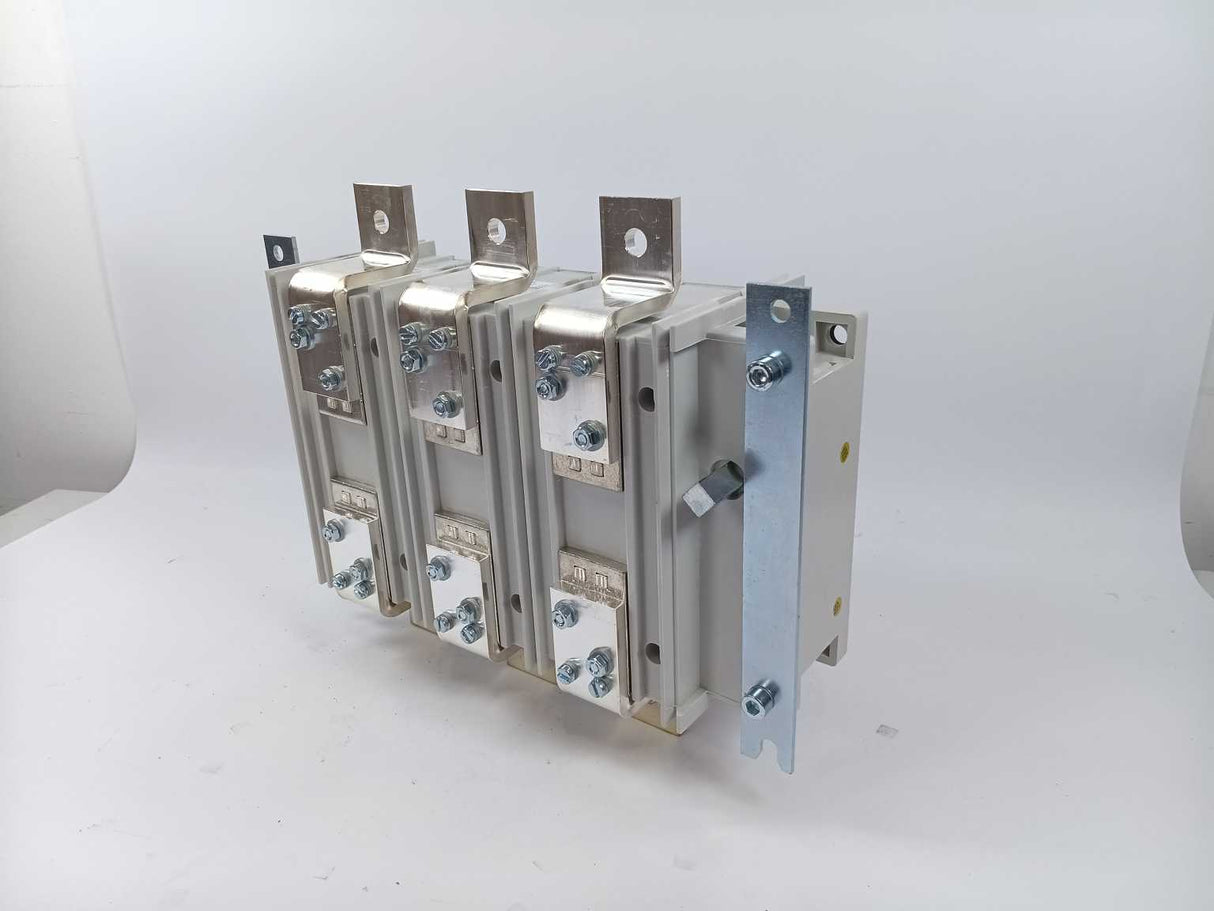 Eaton QSA630-3/3 Eaton QSA Fuse Switch-Disconnector