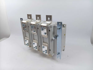 Eaton QSA630-3/3 Eaton QSA Fuse Switch-Disconnector