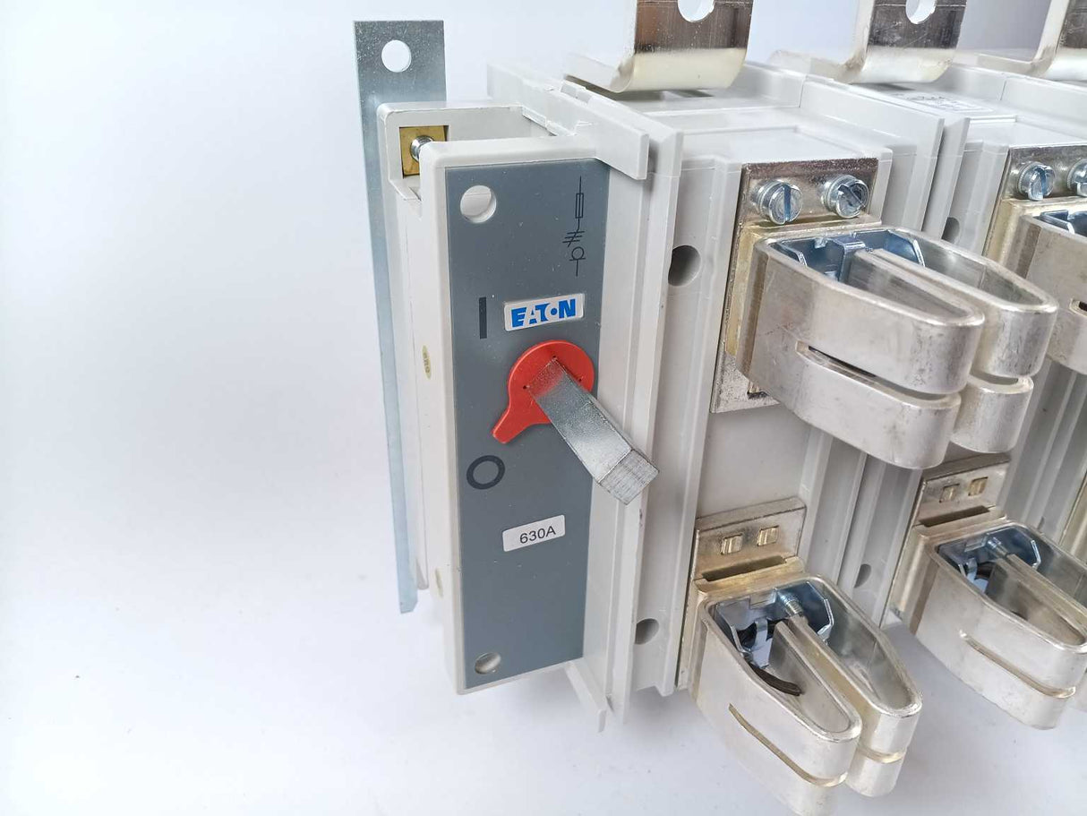 Eaton QSA630-3/3 Eaton QSA Fuse Switch-Disconnector