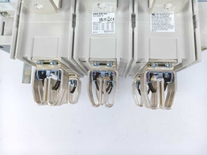 Eaton QSA630-3/3 Eaton QSA Fuse Switch-Disconnector