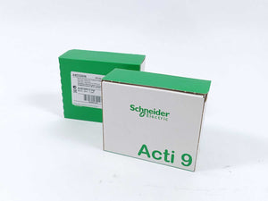 Schneider Electric A9D32606 Residual Current Breaker 2pcs.