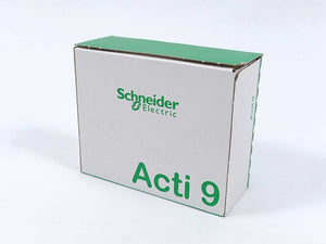 Schneider Electric A9D32606 Residual Current Breaker 2pcs.