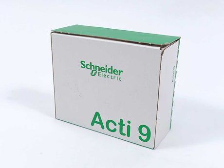 Schneider Electric A9D32606 Residual Current Breaker 2pcs.