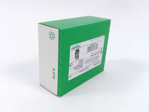 Schneider Electric A9D32606 Residual Current Breaker 2pcs.