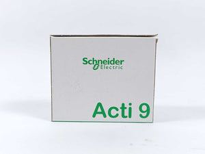 Schneider Electric A9D32606 Residual Current Breaker 2pcs.