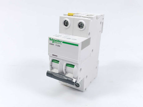 Schneider Electric A9F07225 Miniature Circuit Breaker Batch 6 Pcs.