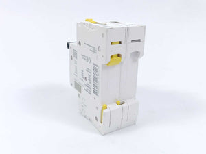 Schneider Electric A9F07225 Miniature Circuit Breaker Batch 6 Pcs.