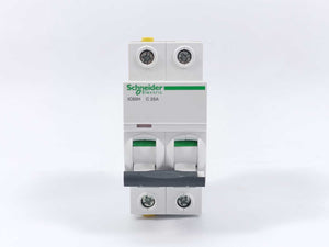 Schneider Electric A9F07225 Miniature Circuit Breaker Batch 6 Pcs.