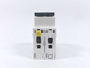 Schneider Electric A9F07225 Miniature Circuit Breaker Batch 6 Pcs.