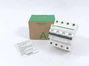 Schneider Electric A9D87410 Residual Current Breaker