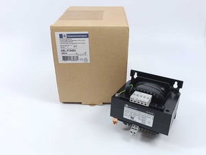 Schneider / Telemecanique ABL6TS40U Isolating Voltage Transformers, 230V, 400V, 230 V, 400 VA, 50Hz / 60Hz