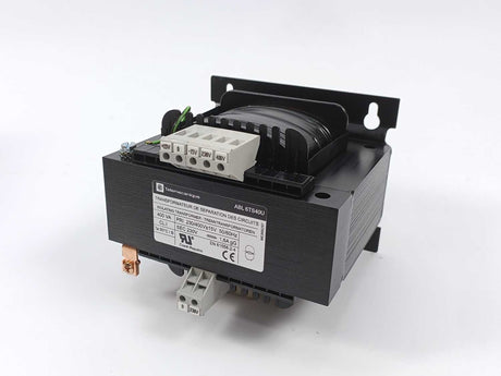 Schneider / Telemecanique ABL6TS40U Transformers, In 230V- 400V, out 230 V