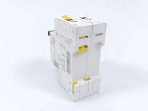 Schneider Electric A9F04601 Miniature Circuit Breaker 5pcs.