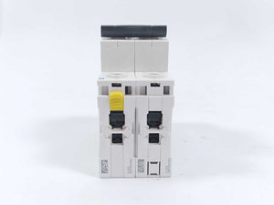 Schneider Electric A9F04601 Miniature Circuit Breaker 5pcs.