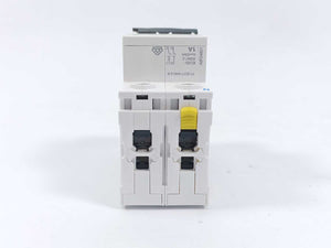 Schneider Electric A9F04601 Miniature Circuit Breaker 5pcs.