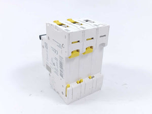 Schneider Electric A9F04325 Miniature Circuit Breaker, iC60N C25A