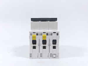 Schneider Electric A9F04325 Miniature Circuit Breaker, iC60N C25A