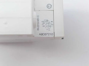 Schneider Electric A9D37210 Earth Leakage Circuit Breaker Batch 4. Pcs.