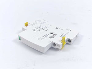 Schneider Electric A9C15404 Centralized Control Auxiliary Batch 9 Pcs.