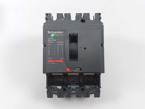 Schneider Electric LV429003 Switch Compact NSX100F, 100A, 3p