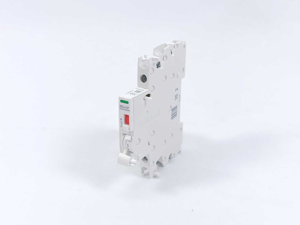 Schneider Electric A9A26919 Acti9 Electrical Auxiliary Batch 12 Pcs.