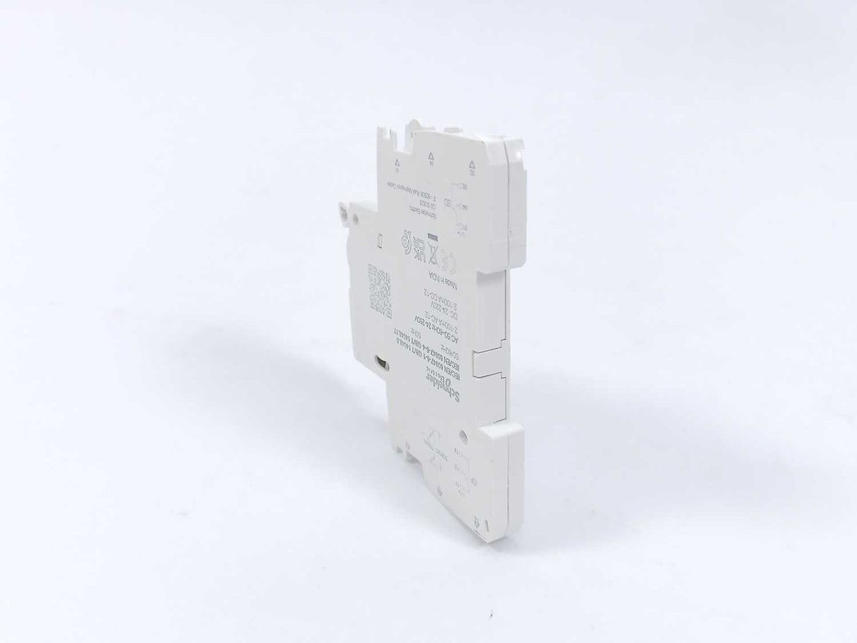 Schneider Electric A9A26919 Acti9 Electrical Auxiliary Batch 12 Pcs.