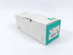 Schneider Electric A9F04316 Cicuit Breaker, iC60N C 16A Batch 4 Pcs.