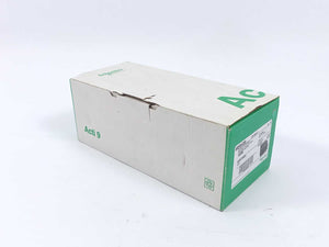 Schneider Electric A9F04320 Miniature Circuit Breaker, iC60N C20A Batch 4 Pcs.
