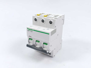 Schneider Electric A9F04320 Miniature Circuit Breaker, iC60N C20A Batch 4 Pcs.
