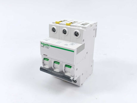Schneider Electric A9F04320 Miniature Circuit Breaker, iC60N C20A Batch 4 Pcs.