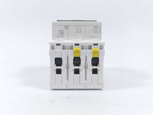 Schneider Electric A9F04320 Miniature Circuit Breaker, iC60N C20A Batch 4 Pcs.