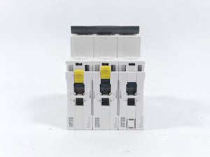 Schneider Electric A9F04320 Miniature Circuit Breaker, iC60N C20A Batch 4 Pcs.