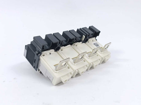 Schneider Electric MicroLogic 2:2, li=2400A, 63/160A