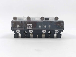 Schneider Electric MicroLogic 2:2, li=2400A, 63/160A