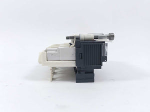 Schneider Electric MicroLogic 2:2, li=2400A, 63/160A