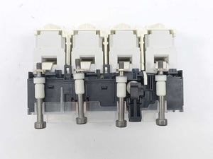 Schneider Electric MicroLogic 2:2, li=2400A, 63/160A