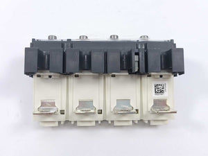 Schneider Electric MicroLogic 2:2, li=2400A, 63/160A