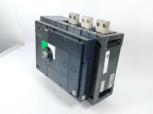 Schneider Electric INS630b Switch Disconnector, 31342, 630A