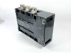 Schneider Electric INS630b Switch Disconnector, 31342, 630A