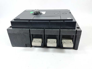 Schneider Electric INS630b Switch Disconnector, 31342, 630A
