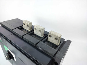 Schneider Electric INS630b Switch Disconnector, 31342, 630A