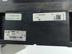 Schneider Electric INS630b Switch Disconnector, 31342, 630A