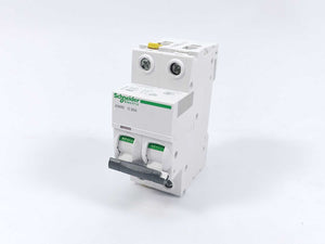 Schneider Electric A9F04225 Miniature Circuit Breaker Batch 5 Pcs.