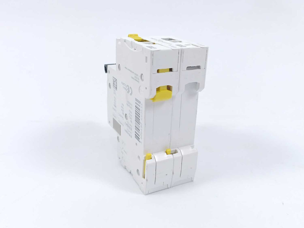 Schneider Electric A9F04225 Miniature Circuit Breaker Batch 5 Pcs.