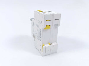 Schneider Electric A9F04225 Miniature Circuit Breaker Batch 5 Pcs.