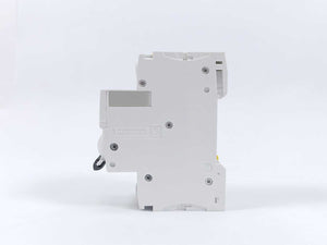 Schneider Electric A9F04225 Miniature Circuit Breaker Batch 5 Pcs.