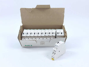 Schneider Electric A9C30212 Modular Impulse Relay Batch 12 pcs.