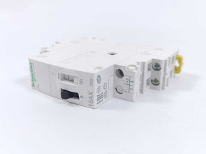Schneider Electric A9C30212 Modular Impulse Relay Batch 12 pcs.